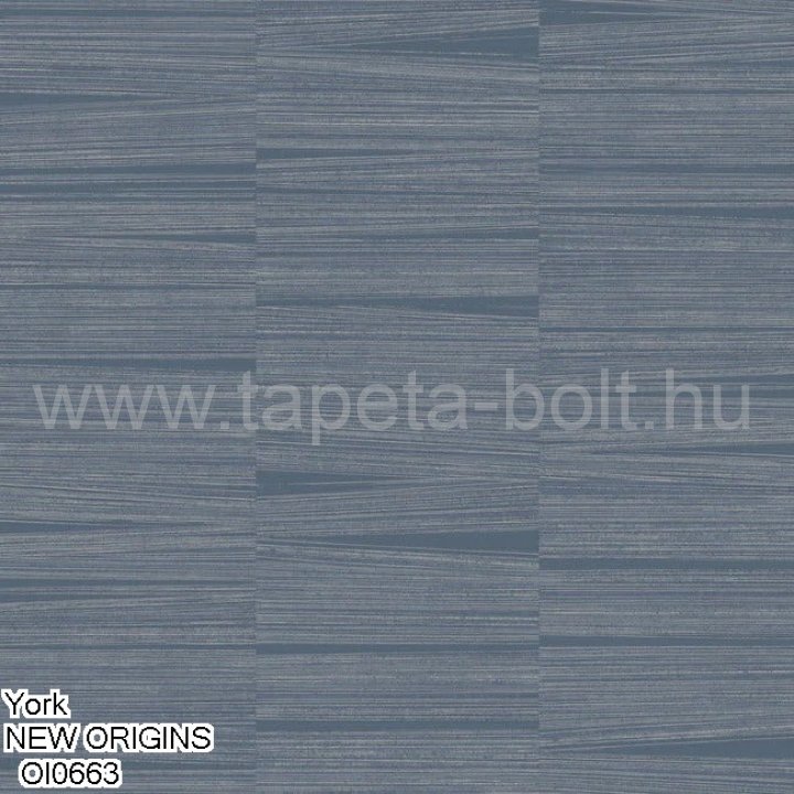 York New Origins Oi0663